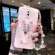 oppo Reno手機殼RenoZ女潮Reno2超薄R17防摔R17pro硅膠A11X殼掛繩