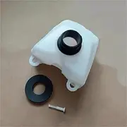 XEBRAD Interal Fuel Tank Cap Assembly 3.6 4.8 HP, for 2 Two Stroke, for Parsun, Old Style 4.8HP ）（ New Style 3.6HP) Outboard Engine Parts Fuel Tank Cap For Garden Tools