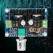 High Power StepDown Module DCDC Voltage Regulator 440V to 1.2536V PWM Modulation for DC4 to 40V in DC1.25 36V Out