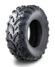 WANDA ATV Tire 24x10-12 24x10x12 /6PR Lit Mud - 10432