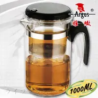 在飛比找PChome24h購物優惠-雅緻玲瓏玻璃杯-1000ml