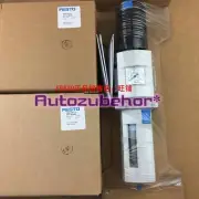 1pcs Festo pressure reducing valve MS6-LFR-1/2-D7-CRM-AS 529184