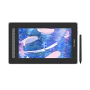 XP-Pen Artist 12 2nd Graphics Drawing Tablet Full Laminated 60° Tilt 127% sRGB