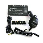 Sansai Portable VCD/CD/MD/MP3 Car Stereo Cassette/Tape Adaptor/Converter Kit