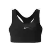 NIKE服飾系列-SWOOSH BRA PAD 女款黑色運動內衣-NO.BV3637010