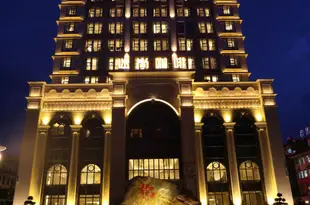 西昌錦湖大酒店Jinhu Hotel