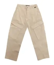 Work casual pants 12,14Y,6,12Y,10Y Nude