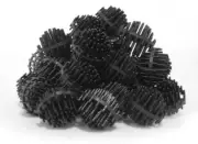 Bio Balls Pond & Aquarium Biological Filter Media - 1.5" 600 ct.
