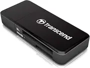 Transcend TS-RDF5K | USB Type-A Card Reader