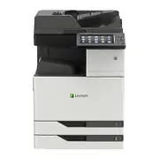 Lexmark CX921DE Laser Printer