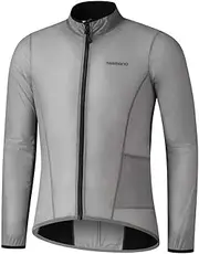 [SHIMANO] Beaufort Wind Breaker Light Unisex Adult Jacket