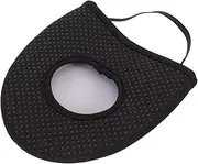 Motorcycle Protective Gear Shift Shoe Cover Silicone Rubber Easy to Wear Ride Boot Toe Protectors for Men Black Size XL