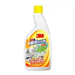 【3M團購價】 3M 魔利 萬用去污劑 新配方"清潔劑超取限五瓶" 補充瓶
