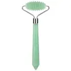 2 X Mount Lai, The Jade Textured Facial Roller, 1 Roller