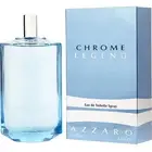 CHROME LEGEND by Azzaro (MEN) - EDT SPRAY 4.2 OZ