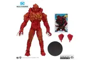 DC Multiverse: Swamp Thing (Planet Rann) - 11" Mega Figure
