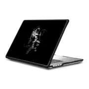 MacBook Pro 16-inch (M1 - M4) Impact Case Crow Astronaut