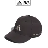 在飛比找蝦皮購物優惠-adidas 男用 Cap #IA2629, 黑 帽子