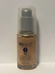 Covergirl Trublend with Blendable Minerals, # 440 Natural Beige, 1 fl oz liq (1)