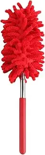 Car Duster Brush | Car Duster Exterior Cleaning Brush,Detailing Tools with Extendable Handle, Multipurpose Auto Mop for Men Women Cleaning Supplies
