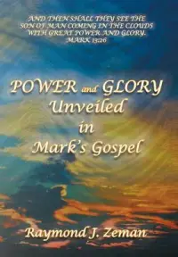 在飛比找博客來優惠-Power and Glory Unveiled in Ma