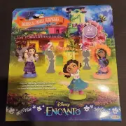Disney Encanto Madrigal Family Surprise Pack - 24 Days Of Surprises