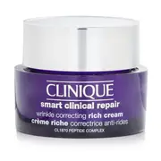 CLINIQUE - Clinique Smart Clinical Repair Wrinkle Correcting Rich Cream