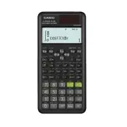 Casio fx 991es Plus 2 Natural Display Scientific Calculator 417 Functions