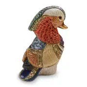 De Rosa The Families - Mandarin Duck