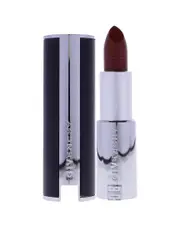 Givenchy Women's 0.11oz N319 Rouge Santal Le Rouge Interdit Intense Silk Lipstick