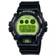 G-SHOCK / DW-6900RCS-1 / 卡西歐 CASIO [ 官方直營 ] 2000年代流行色 經典三眼錶盤