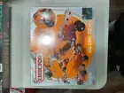 Meccano 5700 Design 2 Toy Construction Set Children's Helicopter Building #904