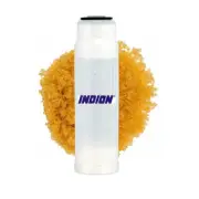 Drop In 10" x 2.5" DI Resin Cartridge (350g) De-Ionising Water Filter (4-37)
