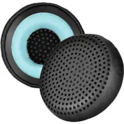 Replacement Cushion Ear Pads for Skullcandy Grind Bluetooth Wireless On-Ear Headphone