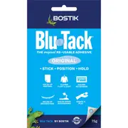 Bostik Blu-Tack 75g