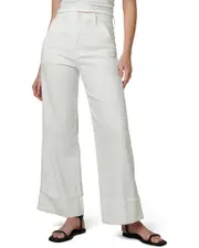 JOE'S Jeans Optic White The Trixie Jean