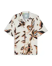 Paul Smith Regular Fit Shirt
