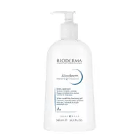 在飛比找蝦皮購物優惠-【Bioderma】 Atoderm Intensive F