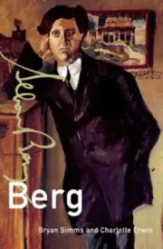 Berg, Hardcover by Simms, Bryan; Erwin, Charlotte, Brand New, Free shipping i...