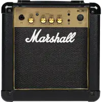 在飛比找蝦皮購物優惠-【松本樂器】 Marshall MG10G 10W 電吉他音
