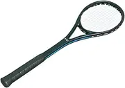 ａ aternee Tennis Racket Tennis Training,Portable,Lightweight Equipment,Professional, for Starter Beginner Exercise Outdoor, Blue