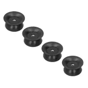 4Pcs Pot Lid Knobs Universal Lid Replacement Knob Pan Cover Handle Accessori HG
