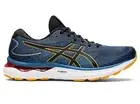 GREAT SAVINGS || Asics Gel Nimbus 24 Mens Running Shoes (D Standard) (403)