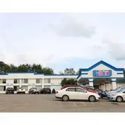 Motel 6-Clarion, PA