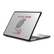 MacBook Air 13-inch (M2 - M4) Impact Case A little dream