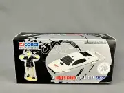 New Corgi Classic 65001 Lotus Esprit & Jaws Figure Set James Bond Collection 007