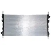Motorkool Radiator - FVH-34000 - Suits Ford Transit VH/VJ 2000-2006