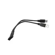 USB 3.0 internal Female to external USB 3.0 port cable