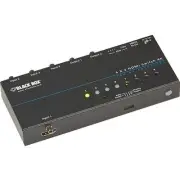 Black Box 4K HDMI Matrix Switch - 4 x 2 (VSWHDMI4X24K)
