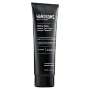 Handsome Facial Wash 125mL